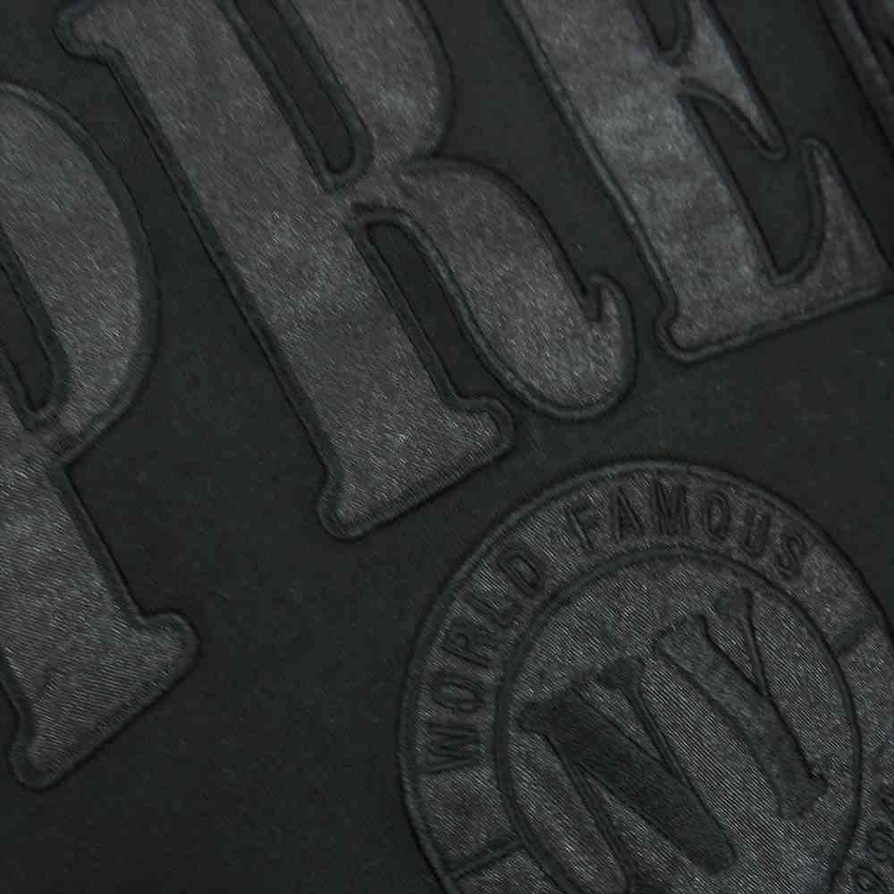 Supreme シュプリーム 21AW East West S/S Top ブラック系 S【美品】【中古】