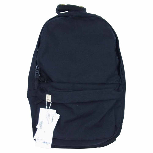 VISVIM ビズビム 21AW 0121203003039 CORDURA 22L コーデュラ 22L バックパック ブラック系【新古品】【未使用】【中古】
