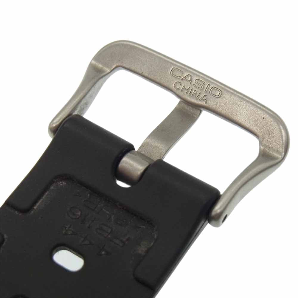 G-SHOCK ジーショック DW-5600BB Solid Colors ソリッドカラーズ 腕時計 ウォッチ ブラック系【中古】