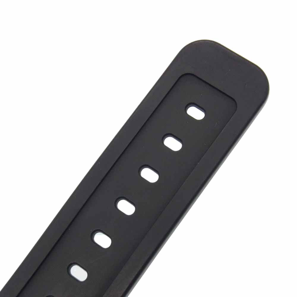 G-SHOCK ジーショック DW-5600BB Solid Colors ソリッドカラーズ 腕時計 ウォッチ ブラック系【中古】