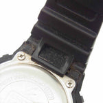 G-SHOCK ジーショック DW-5600BB Solid Colors ソリッドカラーズ 腕時計 ウォッチ ブラック系【中古】