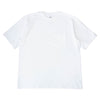 GRAPHPAPER グラフペーパー Pack S/S Pocket Tee Tシャツ ホワイト系 4【極上美品】【中古】