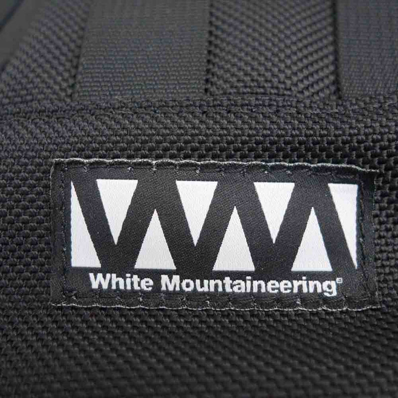 完売BRIEFING × White Mountaineering トートバッグ
