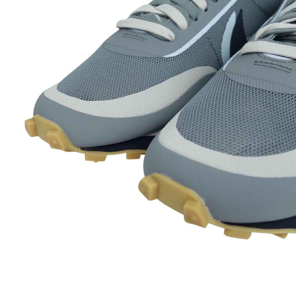 NIKE ナイキ DH3114-001 x sacai サカイ x CLOT クロット LD Waffle ワッフル グレー系 30cm【新古品】【未使用】【中古】