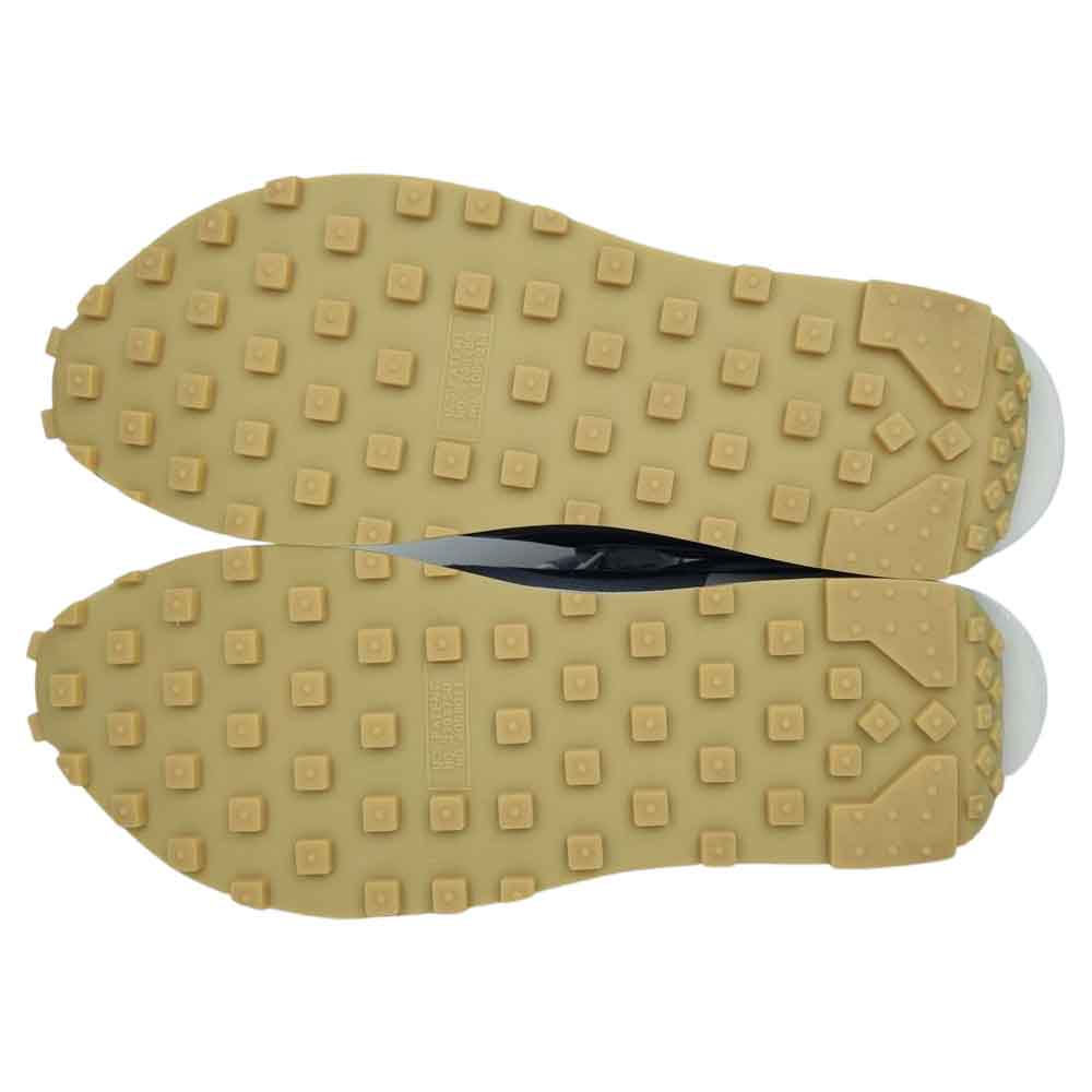 NIKE ナイキ DH3114-001 x sacai サカイ x CLOT クロット LD Waffle ワッフル グレー系 30cm【新古品】【未使用】【中古】