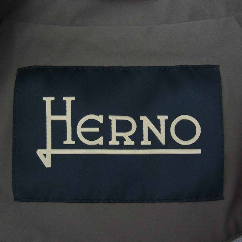 ヘルノ　herno コート IM0175U