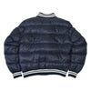 MONCLER モンクレール F20911A20400 C0571 BEAUFORTAIN GIUBBOTTO バーフォーテン ダウンジャケット ネイビー系 3【新古品】【未使用】【中古】