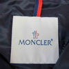 MONCLER モンクレール F20911A20400 C0571 BEAUFORTAIN GIUBBOTTO バーフォーテン ダウンジャケット ネイビー系 3【新古品】【未使用】【中古】