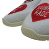 adidas アディダス EF2392 × HUMAN MADE ヒューマンメイド TENNIS HU テニス ホワイト系 US11【美品】【中古】