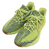 adidas アディダス B37572 YEEZY BOOST 350 V2 FROZEN イージーブースト フローズン イエロー系 US11【中古】