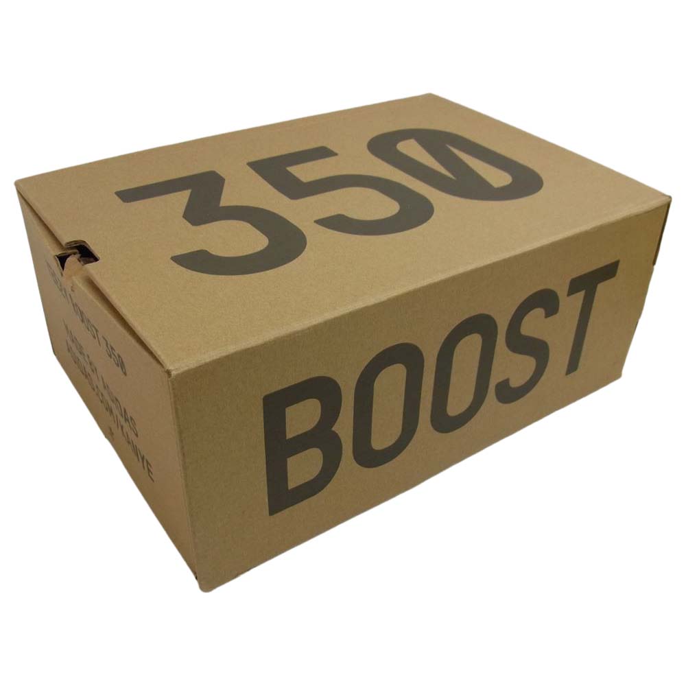adidas アディダス B37572 YEEZY BOOST 350 V2 FROZEN イージーブースト フローズン イエロー系 US11【中古】