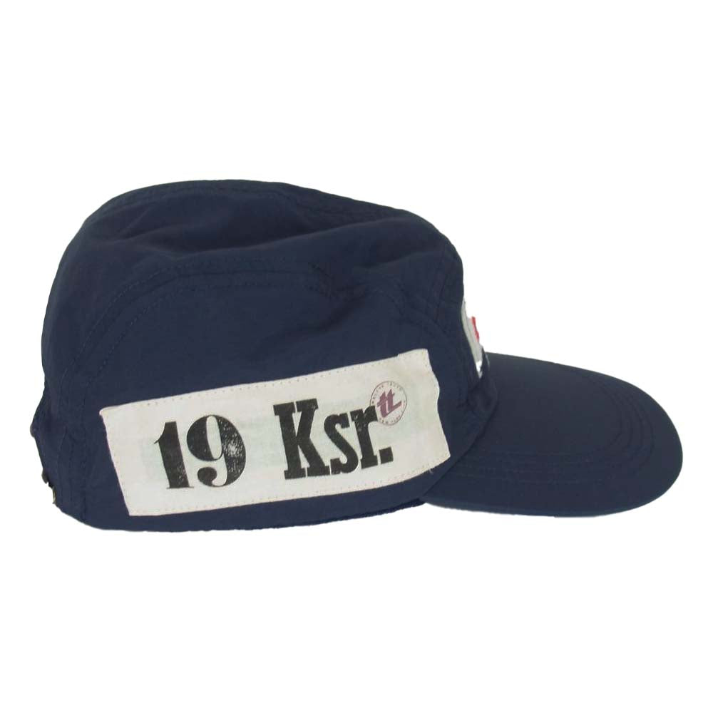 Superbad Solace SC2 Japanorak Hat polo2ndEdition