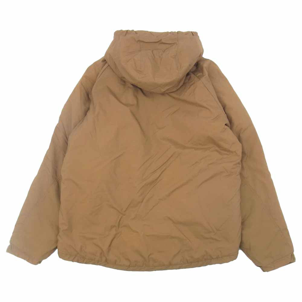 WILDTHINGS ワイルドシングス 8415-01-555-1266 USMC Primaloft Level 7 ECW Parka 米海兵隊レベル7 ジャケット SMALL-SHORT【中古】