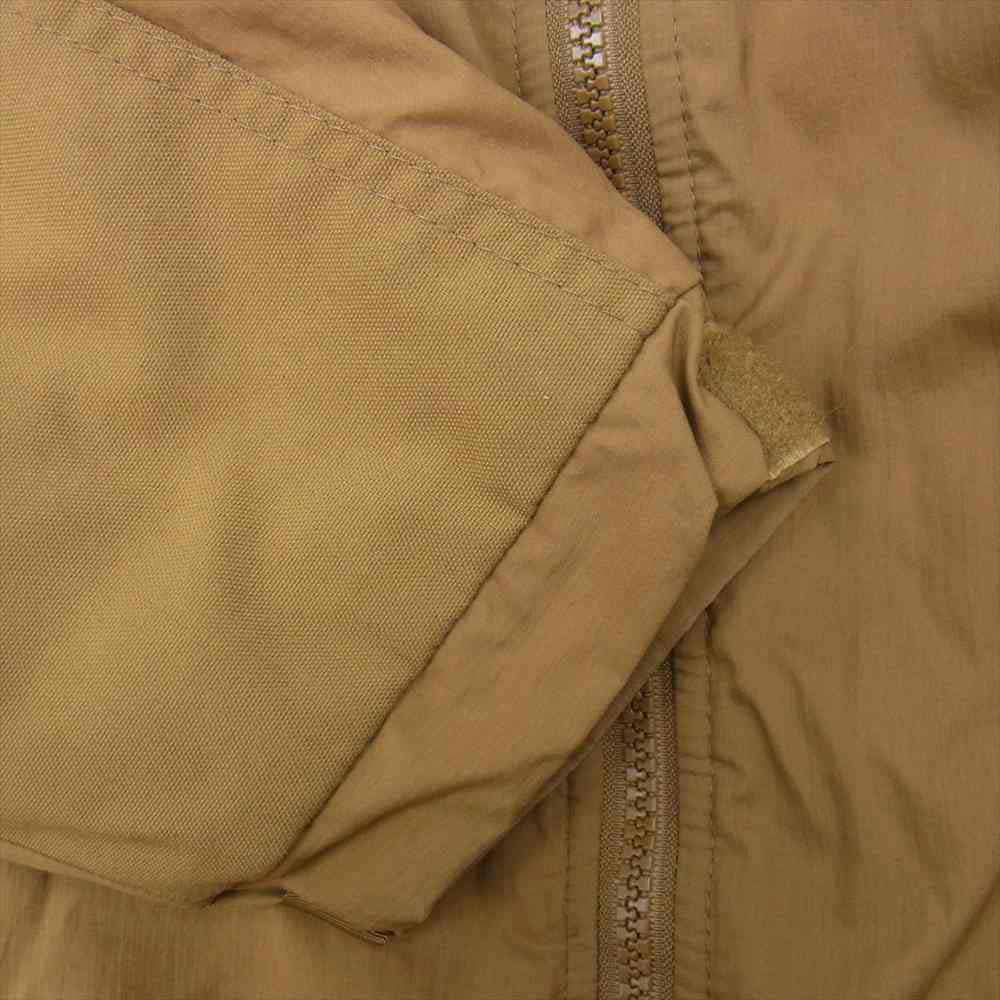 WILDTHINGS ワイルドシングス 8415-01-555-1266 USMC Primaloft Level 7 ECW Parka 米海兵隊レベル7 ジャケット SMALL-SHORT【中古】