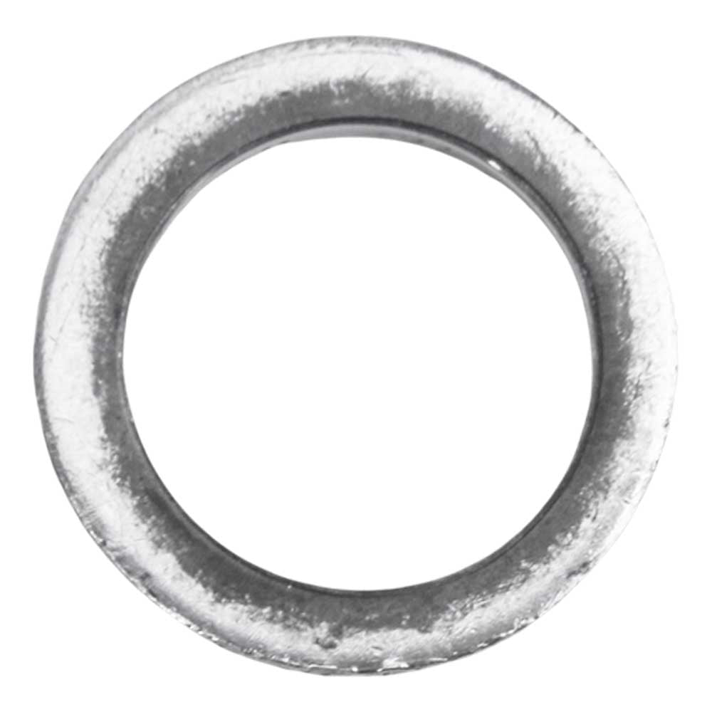 CHROME HEARTS クロムハーツ（原本無） SPACER FUCK YOU 3mm スペーサー ファックユー リング  8号【中古】