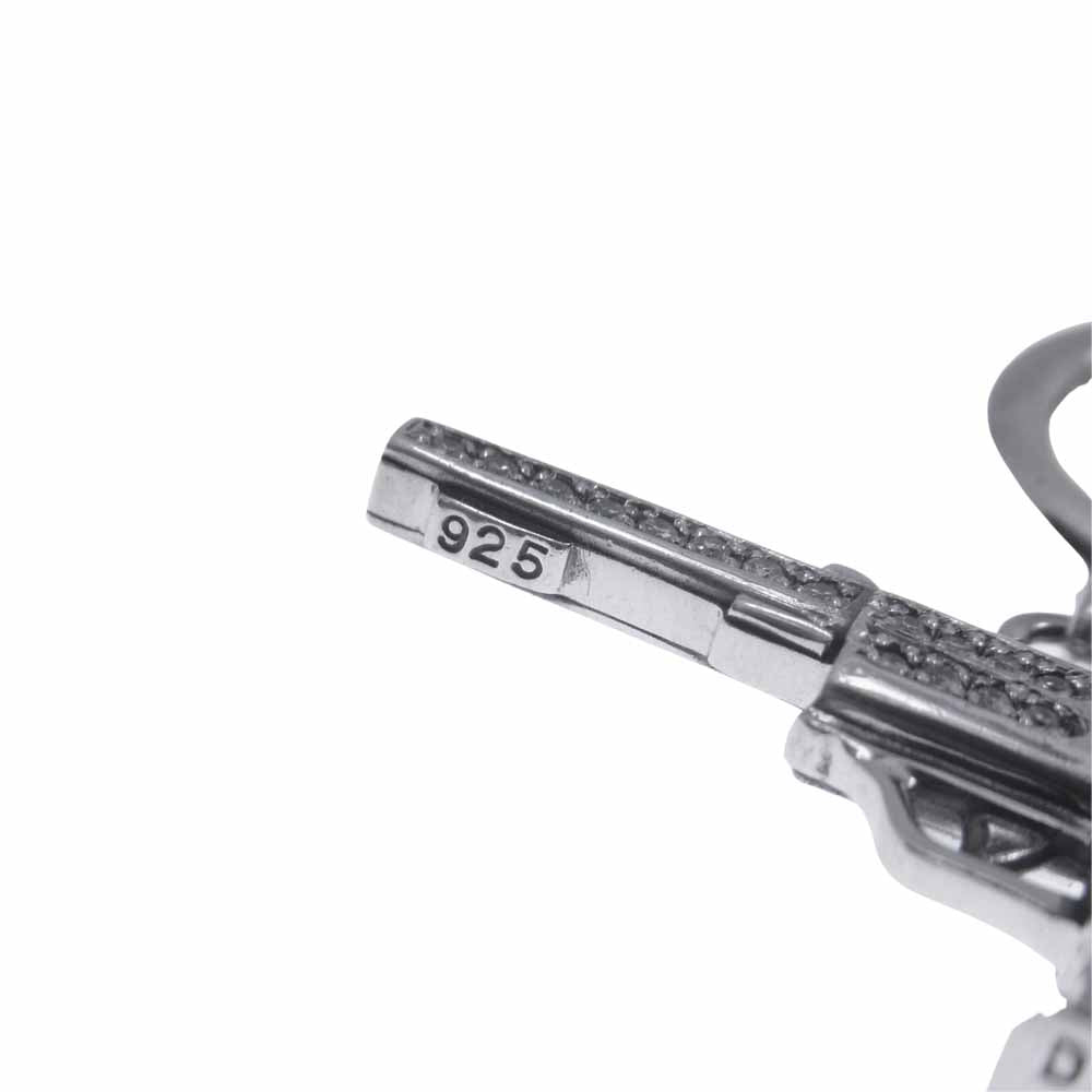 Justin Davis ジャスティンデイビス SEJ154 dia SEX PISTOL ピアス シルバー系【中古】