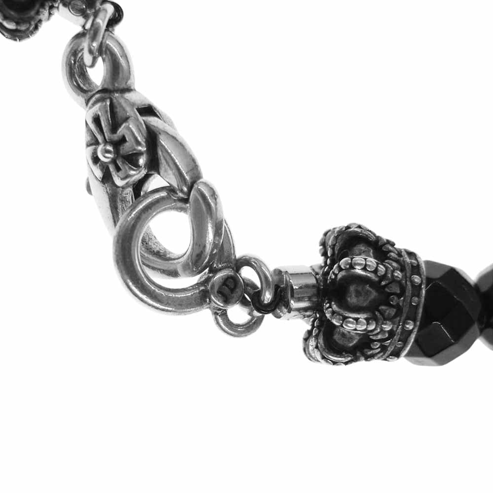 美品 ジャスティンデイビス SBJ439-1 LAFITTE ブレスレット Justin Davis ジャスティンデイビス SBJ439-1 S LAFITTE silver925