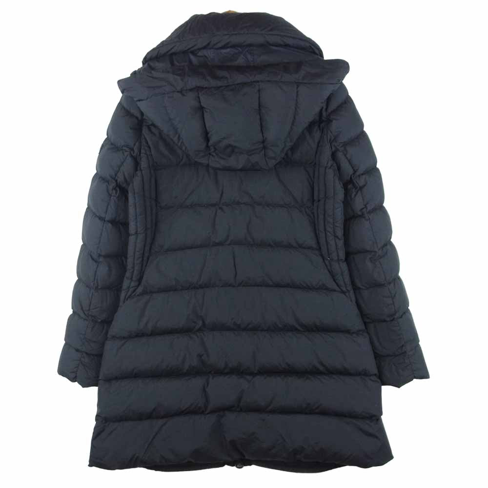 TATRAS タトラス LTA17A4496 国内正規品 DOWN JACKET ダウン ジャケット ポーランド製 ブラック系 02【中古】
