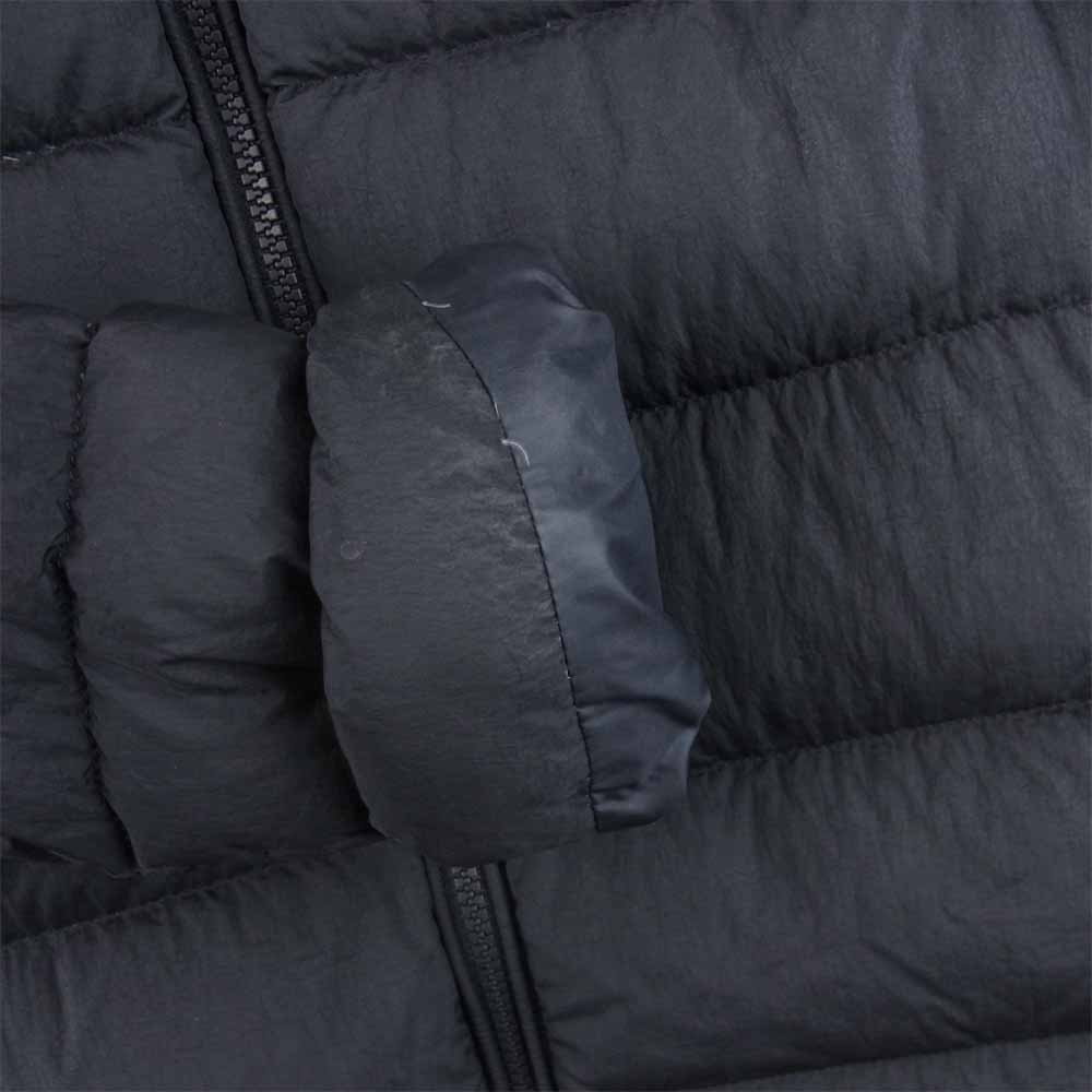 TATRAS タトラス LTA17A4496 国内正規品 DOWN JACKET ダウン ジャケット ポーランド製 ブラック系 02【中古】