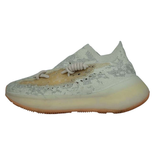 adidas アディダス GY2649 YEEZY BOOST 380 イージーブースト YECORA/YECORA ベージュ系 26.5cm【中古】