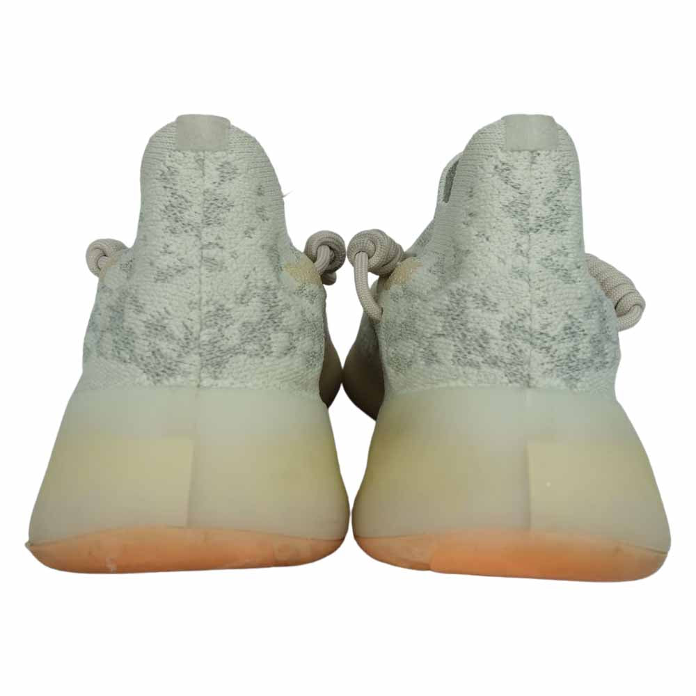 adidas アディダス GY2649 YEEZY BOOST 380 イージーブースト YECORA/YECORA ベージュ系 26.5cm【中古】