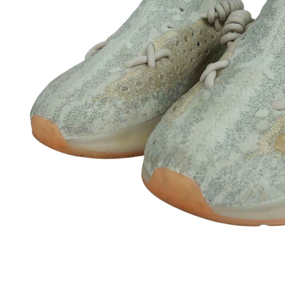 adidas アディダス GY2649 YEEZY BOOST 380 イージーブースト YECORA/YECORA ベージュ系 26.5cm【中古】