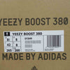 adidas アディダス GY2649 YEEZY BOOST 380 イージーブースト YECORA/YECORA ベージュ系 26.5cm【中古】