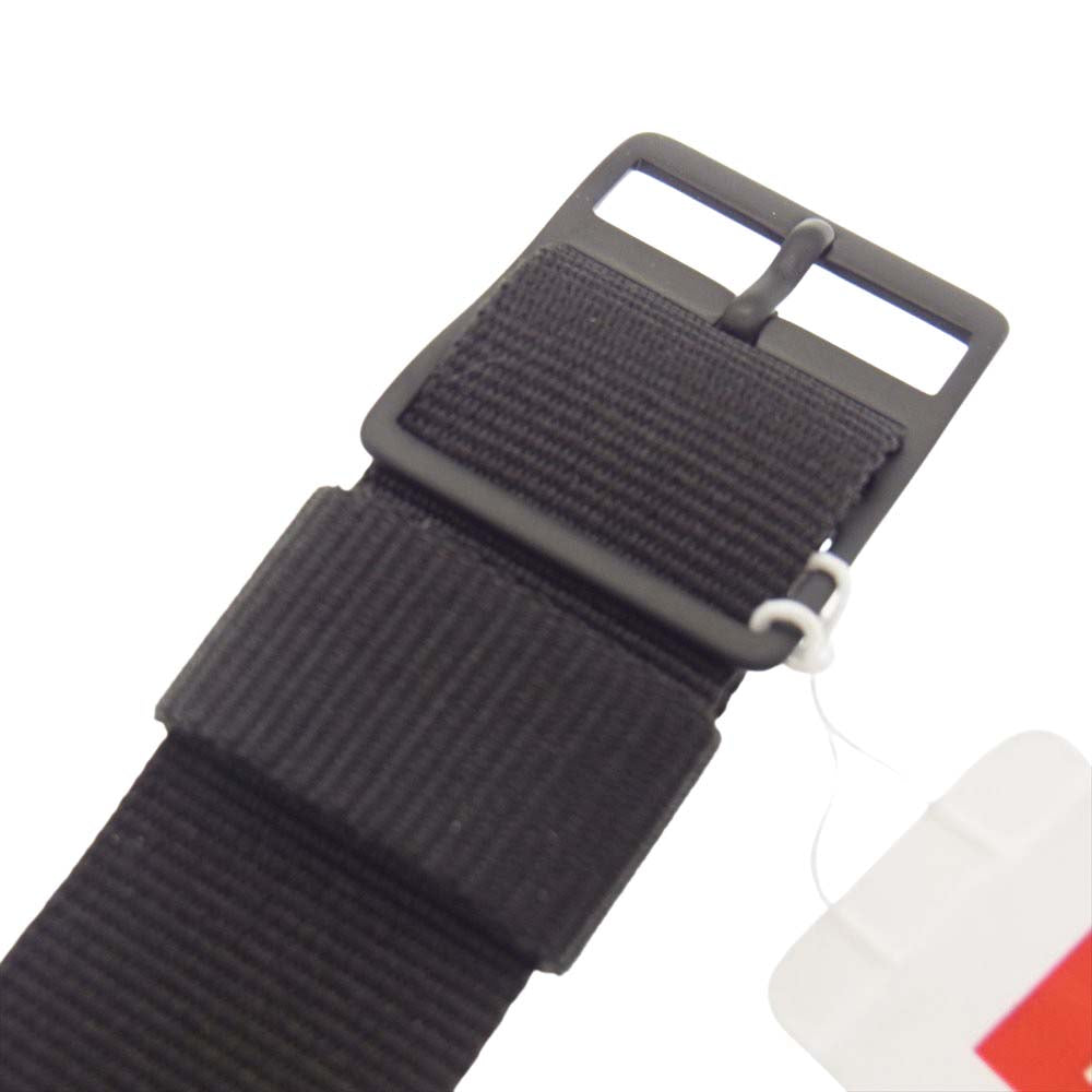 TIMEX タイメックス TW2R13800 CAMPER キャンパー 腕時計 ブラック系【新古品】【未使用】【中古】