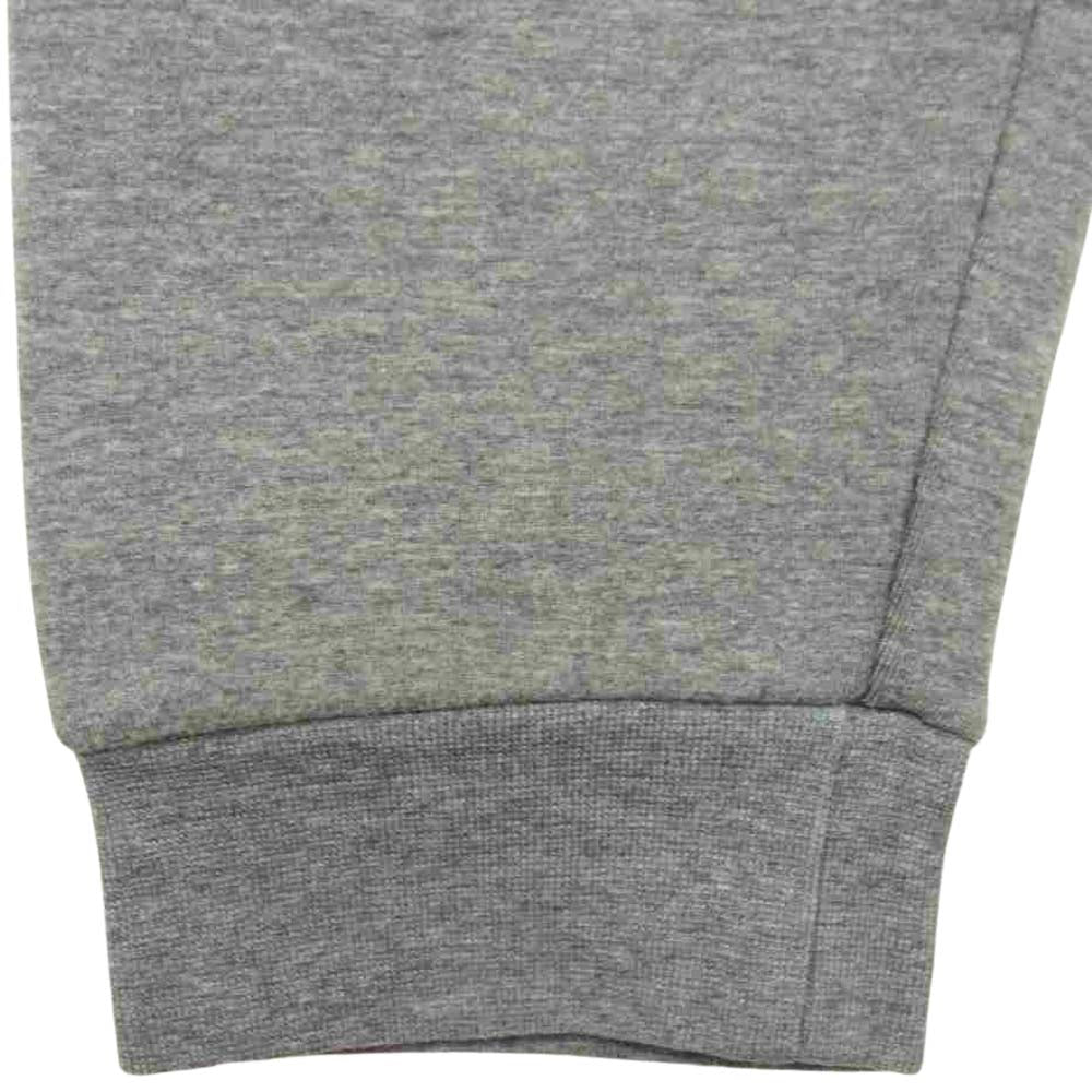NIKE ナイキ 806697-091 Tech Fleece Jogger 3ｍｍ テックフリース ジョガー スウェット パンツ グレー系 XL【中古】