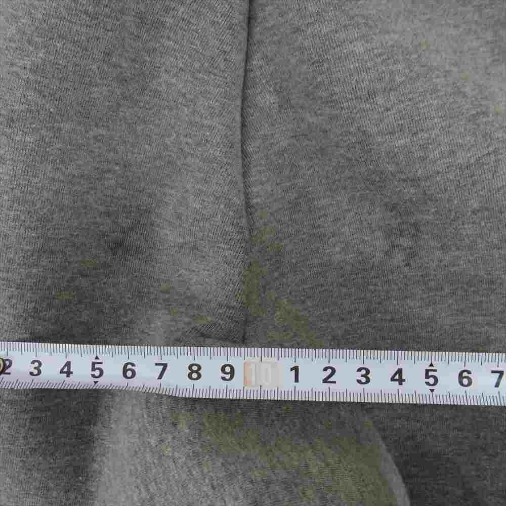 NIKE ナイキ 806697-091 Tech Fleece Jogger 3ｍｍ テックフリース ジョガー スウェット パンツ グレー系 XL【中古】