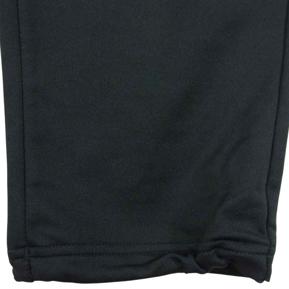 F.C.R.B. エフシーアールビー 15SS DRY-FIT KNIT ANKLE CUT PANT ブラック系 XL【中古】