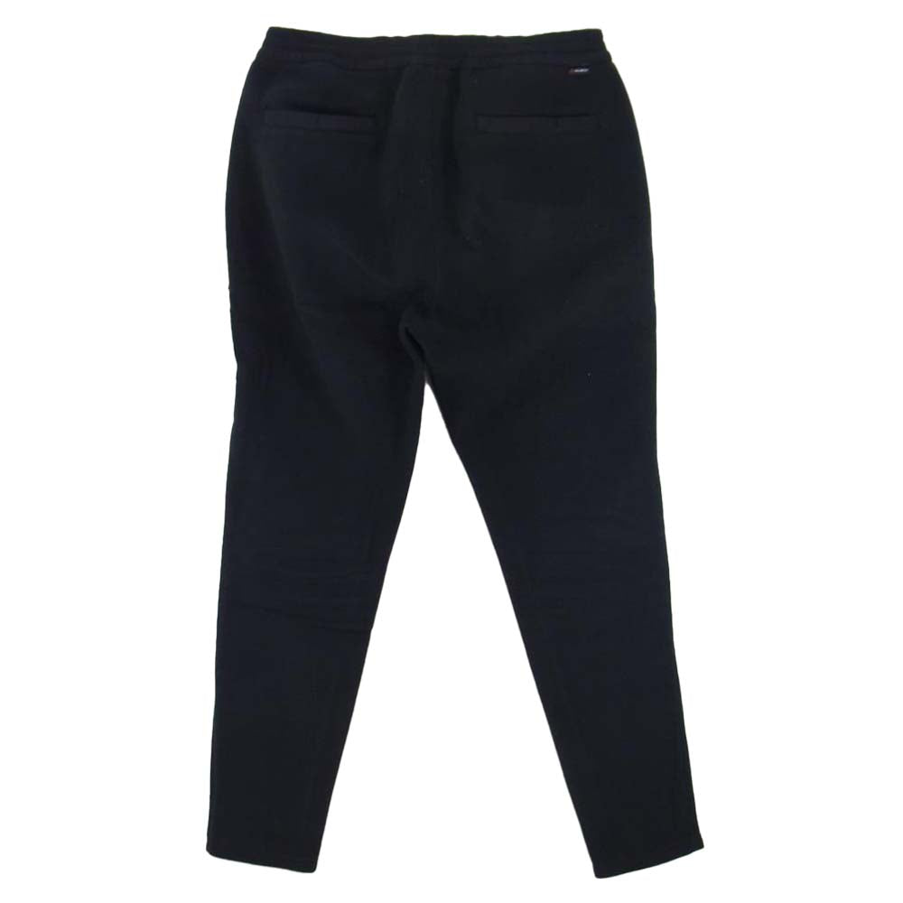 F.C.R.B. エフシーアールビー 16AW POLARETC FLEECE VENTILATION PANTS フリース パンツ ブラック系 L【中古】