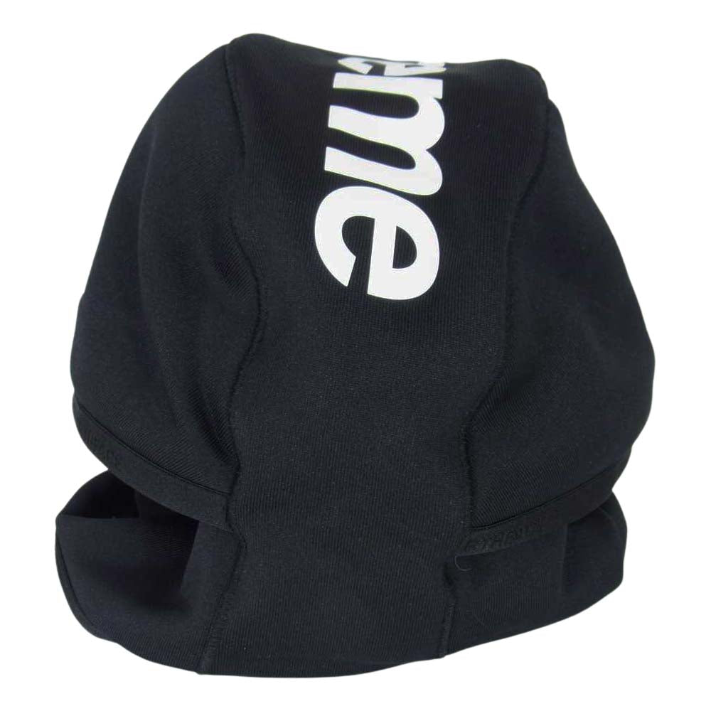 Supreme シュプリーム 20SS × the North Face RTG BALACLAVAA バラクラバ マスク ブラック系【新古品】【未使用】【中古】