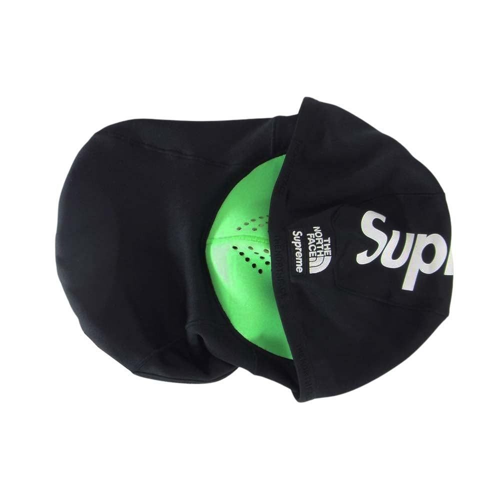 Supreme シュプリーム 20SS × the North Face RTG BALACLAVAA バラクラバ マスク ブラック系【新古品】【未使用】【中古】