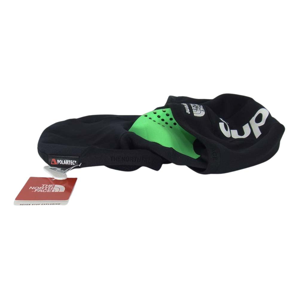 Supreme シュプリーム 20SS × the North Face RTG BALACLAVAA バラクラバ マスク ブラック系【新古品】【未使用】【中古】