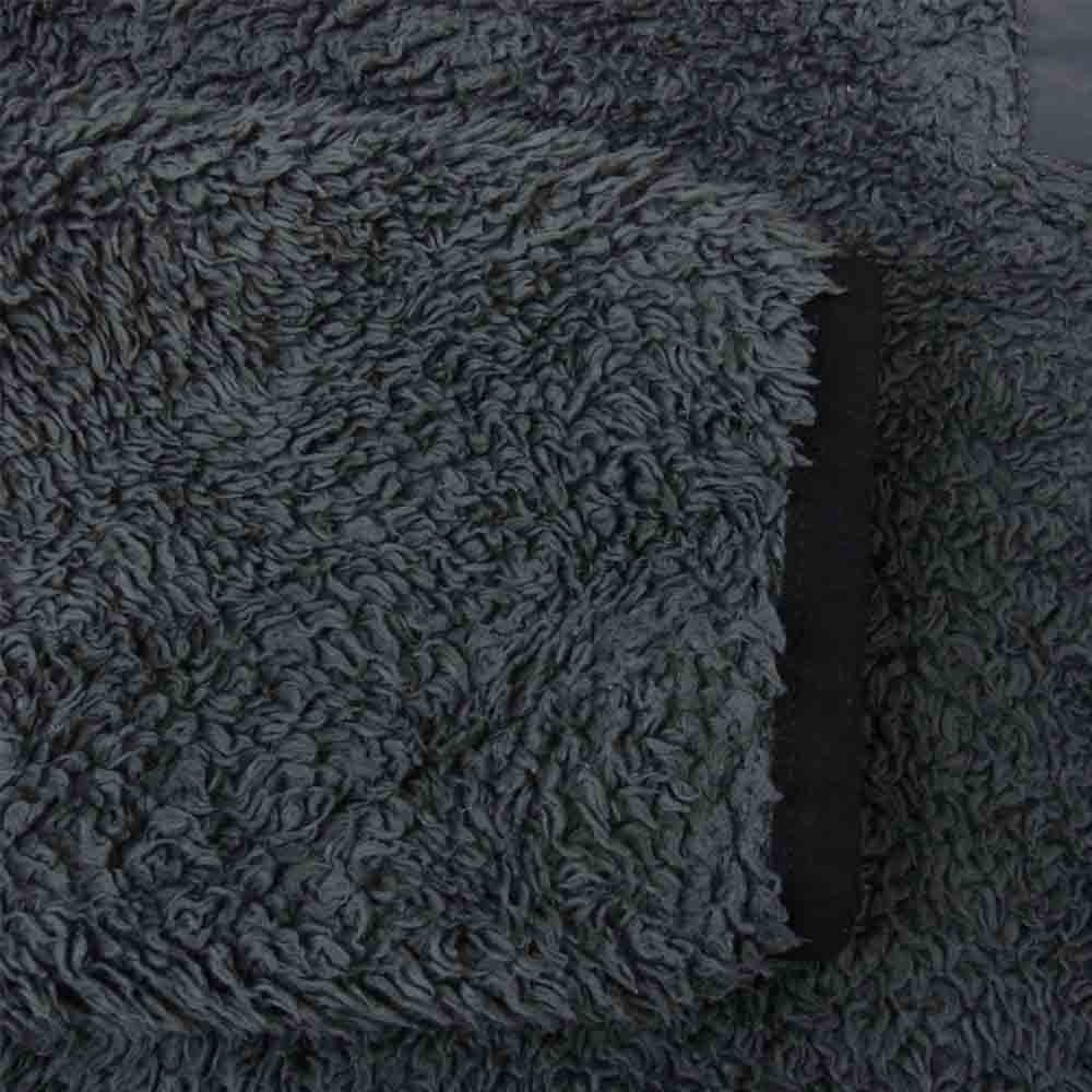 patagonia パタゴニア 25895FA19 LOS GATOS CREW ロスガトスクルー プルオーバー チャコール系 S【中古】