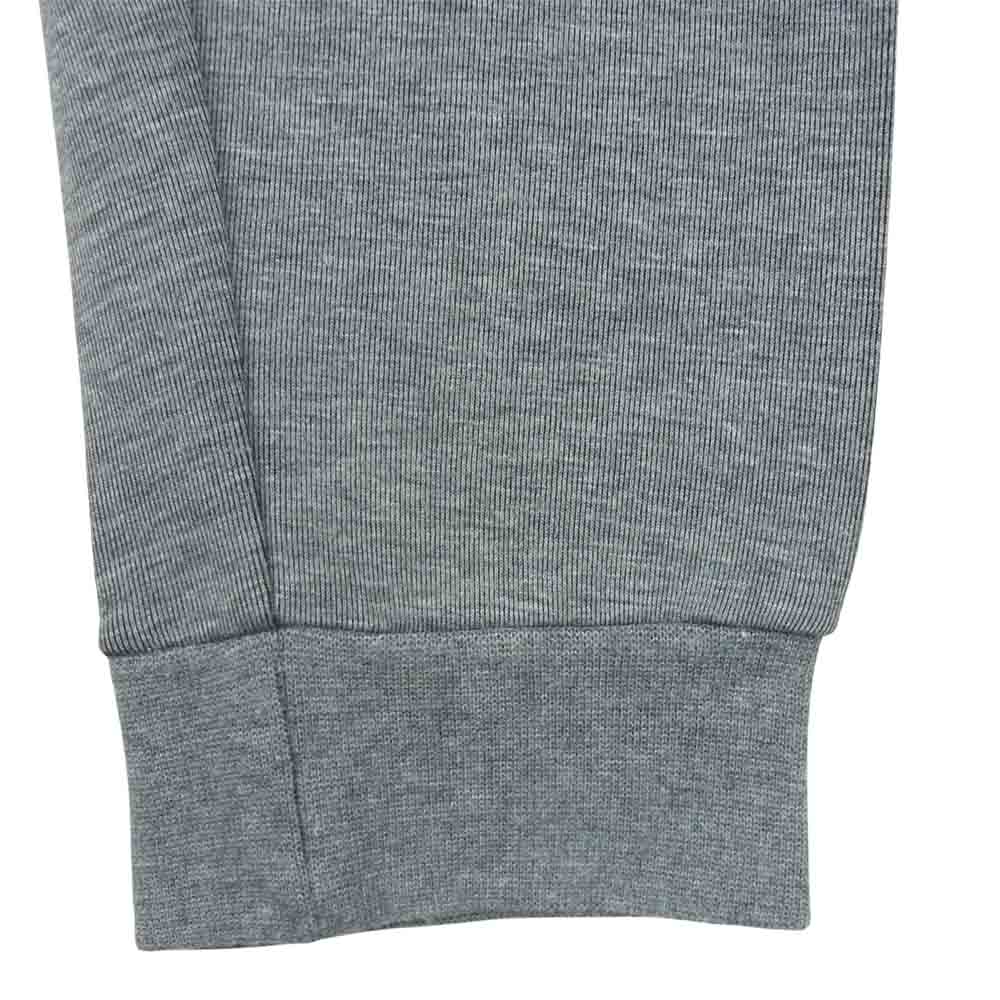 NIKE ナイキ 805163-091 TECH FLEECE JOGGER PANT テック フリース ジョガー スウェット パンツ グレー系 M【中古】