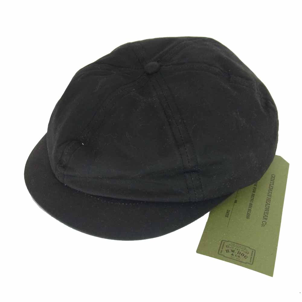 ザ エイチ ダブリュー ドッグ アンド コー ニュース ペーパー ボーイズ