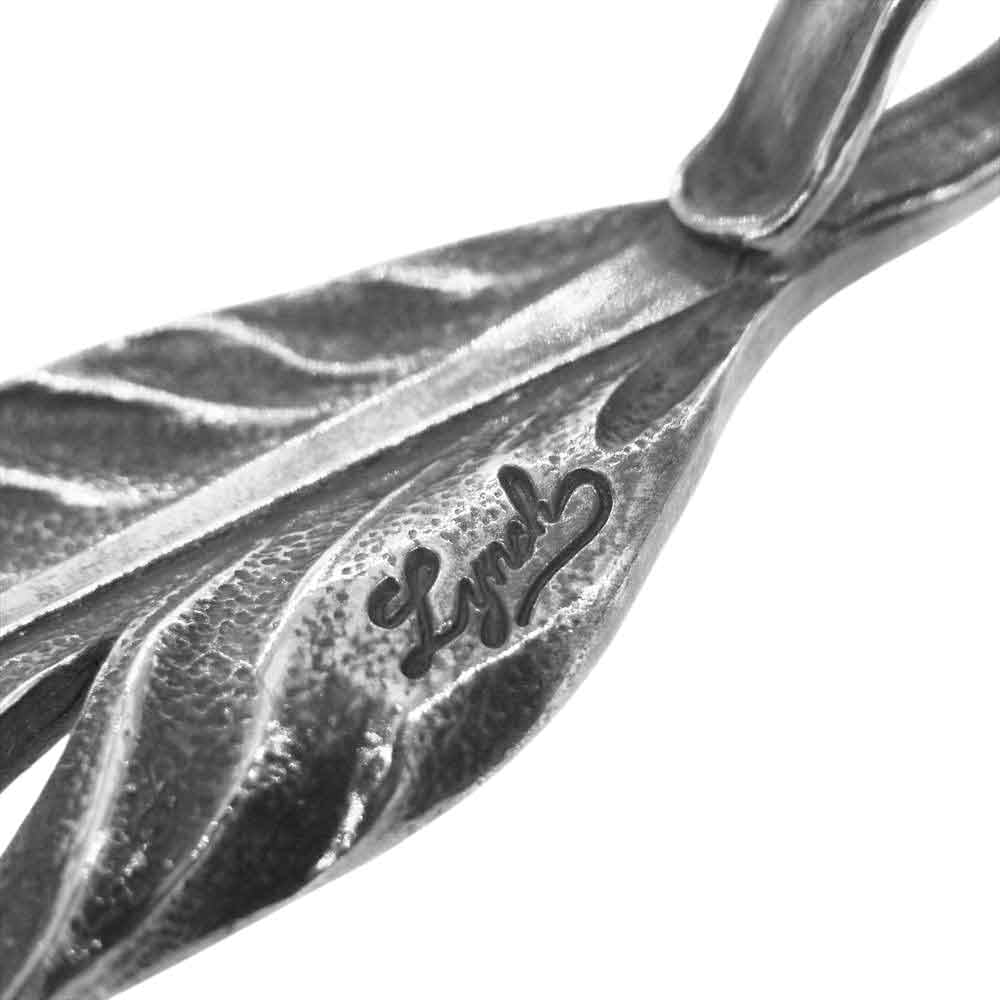 フェザー リンチシルバースミス LYNCH SILVERSMITH トップ lynch