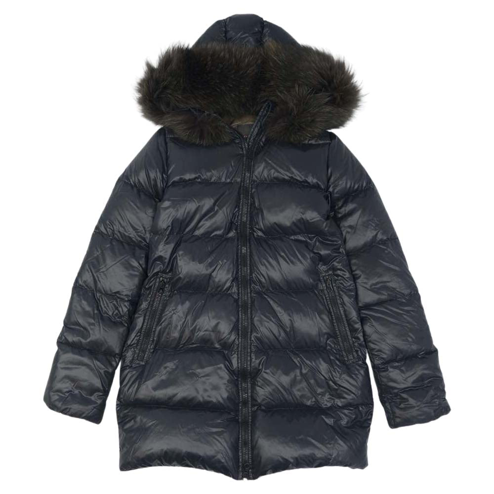 DUVETICA デュベティカ KAPPA カッパ ダウン コート 42【中古】