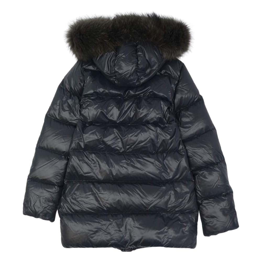 DUVETICA デュベティカ KAPPA カッパ ダウン コート 42【中古】