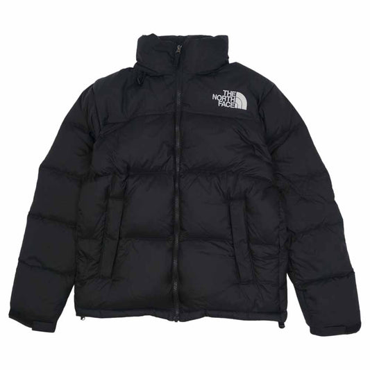 THE NORTH FACE ノースフェイス ND91841 Nuptse Jacket ヌプシ ダウン ジャケット S【中古】