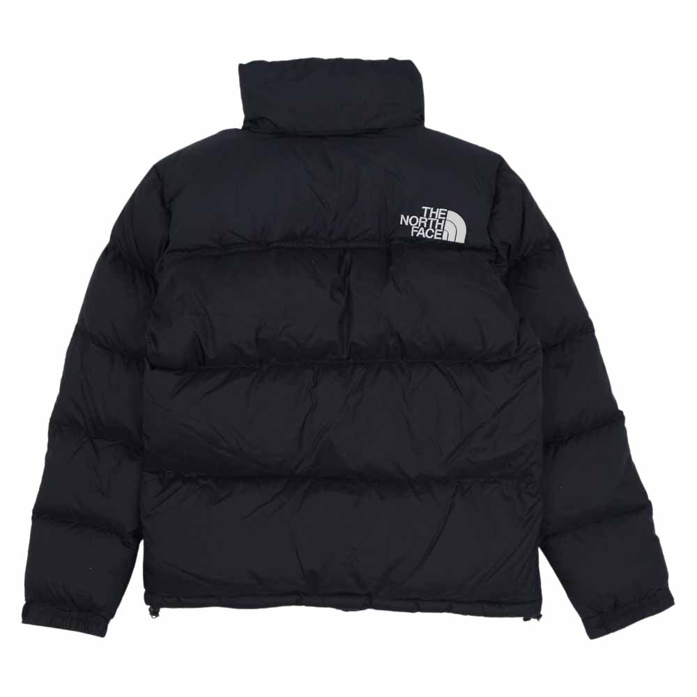 THE NORTH FACE ノースフェイス ND91841 Nuptse Jacket ヌプシ ダウン ジャケット S【中古】