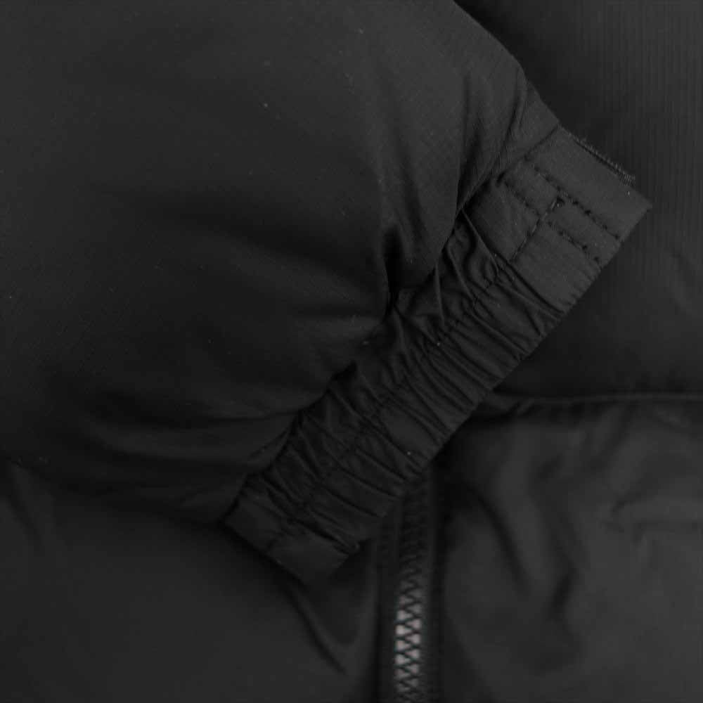THE NORTH FACE ノースフェイス ND91841 Nuptse Jacket ヌプシ ダウン ジャケット S【中古】