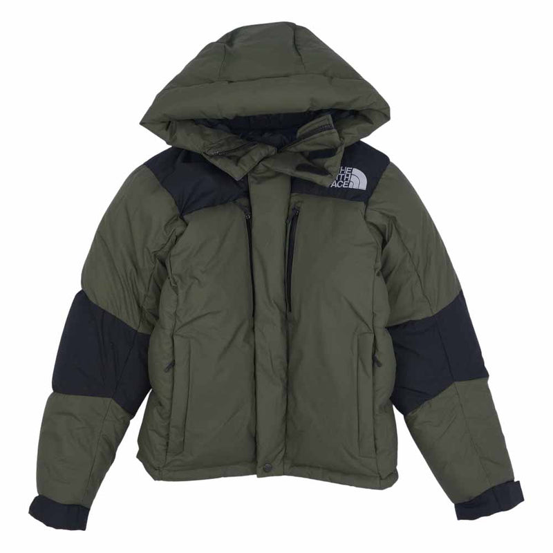 THE NORTH FACE ノースフェイス ND91950 Baltro Light Jacket バルトロ ライト ジャケット S【中古】