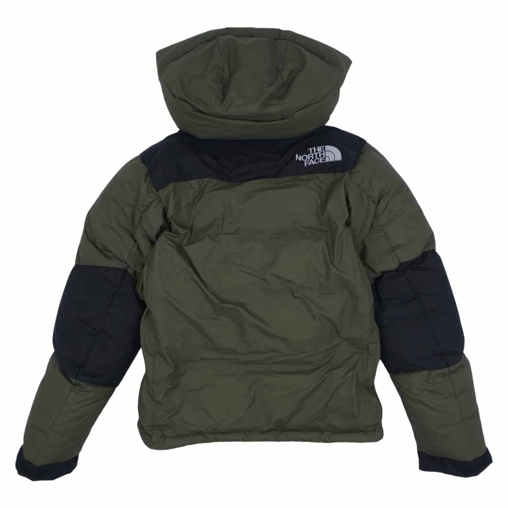 THE NORTH FACE ノースフェイス ND91950 Baltro Light Jacket バルトロ ライト ジャケット S【中古】