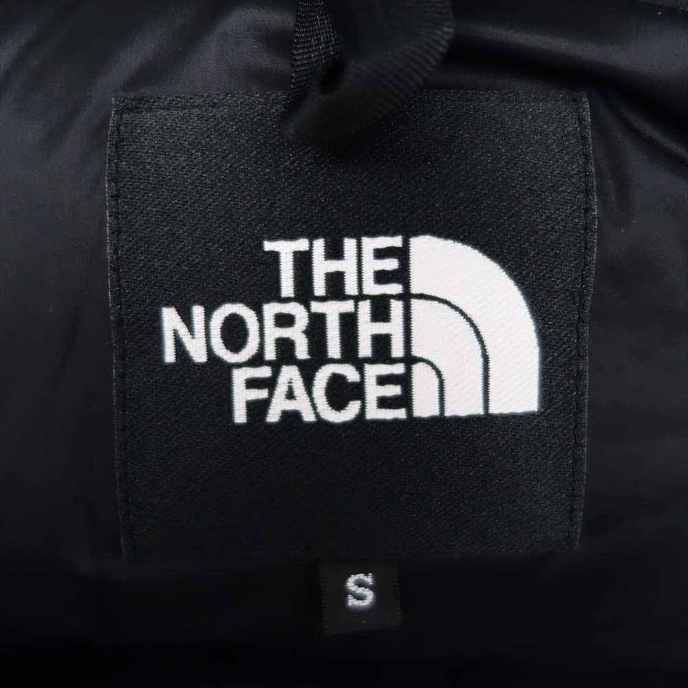 THE NORTH FACE ノースフェイス ND91950 Baltro Light Jacket バルトロ ライト ジャケット S【中古】