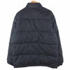 WOOLRICH ウールリッチ 2W5-9317 ウィンドペン ダウン ジャケット グレー系 M【中古】