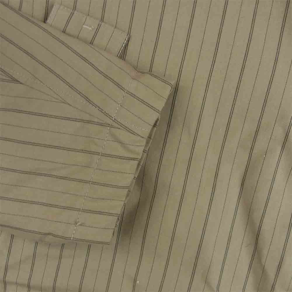 WOOLRICH ステンカラーコート ベージュ WOOLRICH 【公式通販】