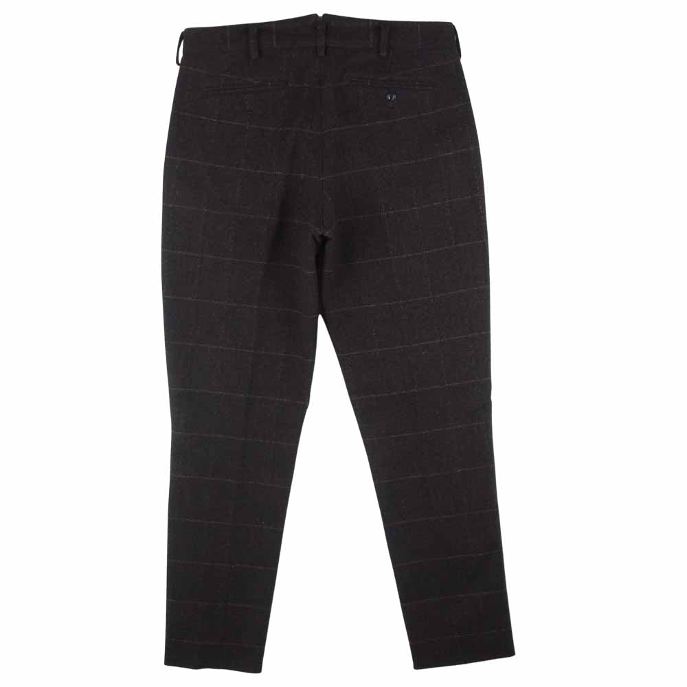 ORGUEIL オルゲイユ OR-1022C Shooting Trousers シューティング トラウザー パンツ 日本製 ブラウン系 34【中古】